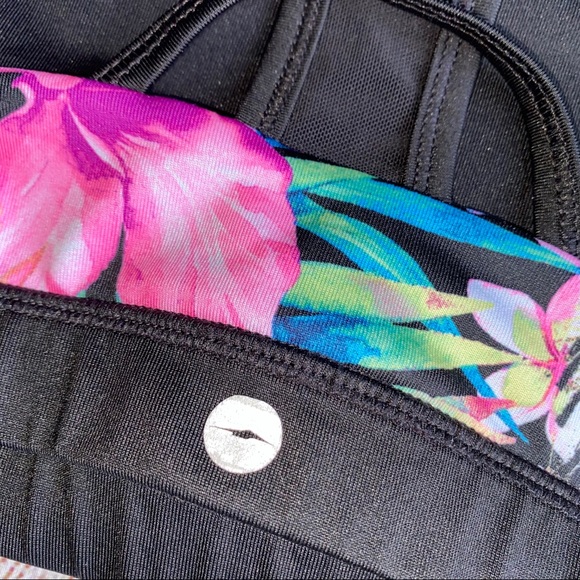 Avia Teen Sports Bra XL 14-16 - Picture 3 of 10